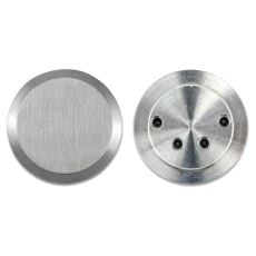 Blindskilt/Blindsylinder Utv. Fkrm